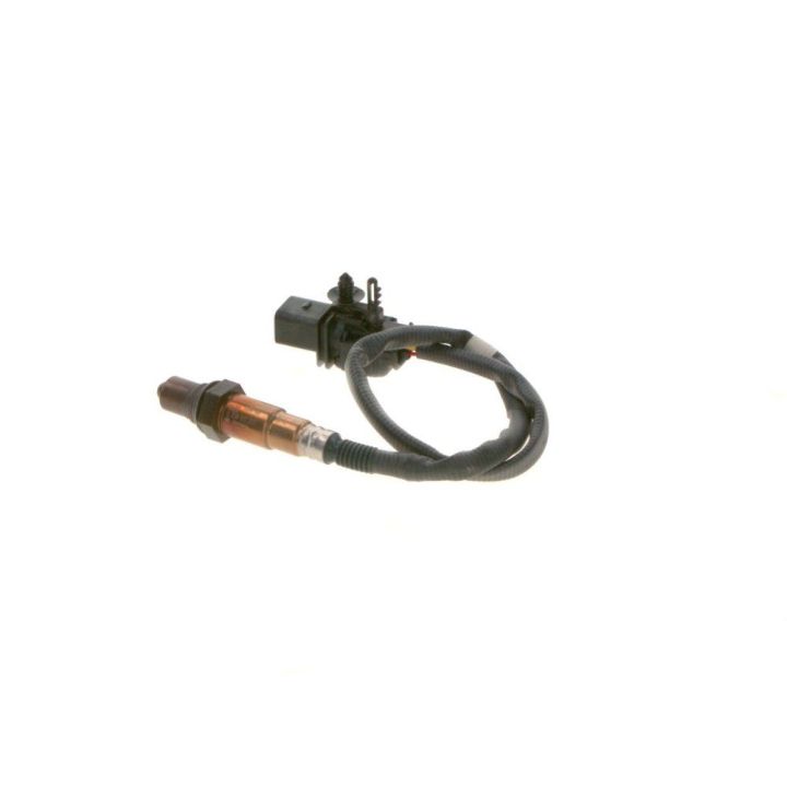 Oksijen Lambda Sensörü Suzuki Swift Splash Opel Agila 1.2 Benzinli İçin (2008-) - BOSCH 0258017272