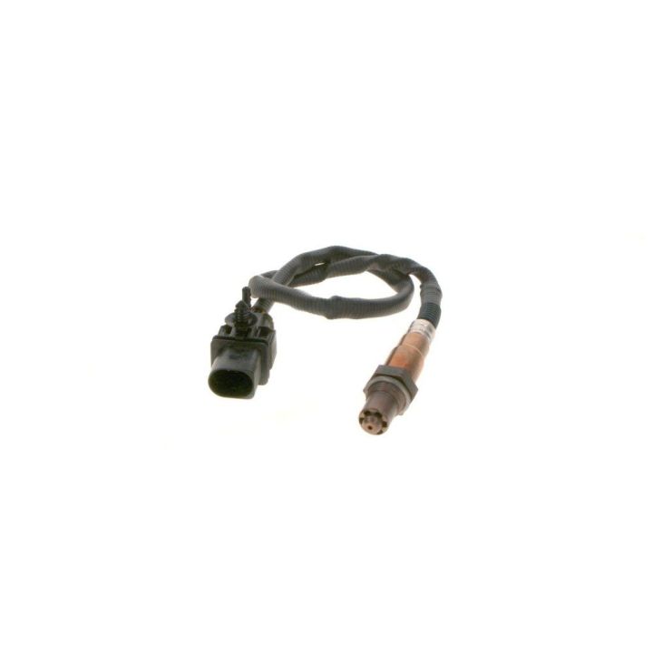 Oksijen Lambda Sensörü Suzuki Swift Splash Opel Agila 1.2 Benzinli İçin (2008-) - BOSCH 0258017272