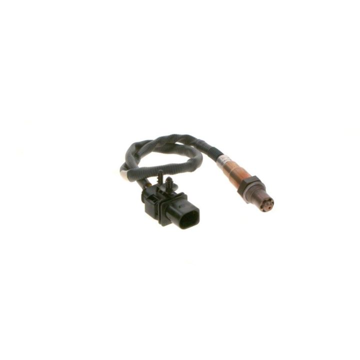 Oksijen Lambda Sensörü Suzuki Swift Splash Opel Agila 1.2 Benzinli İçin (2008-) - BOSCH 0258017272