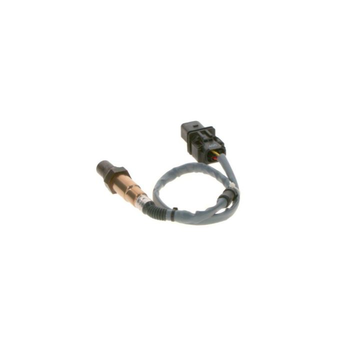 Oksijen Lambda Sensörü VW Passat Touran 5 Kutuplu 540mm (2009-2015) - BOSCH 0258017292