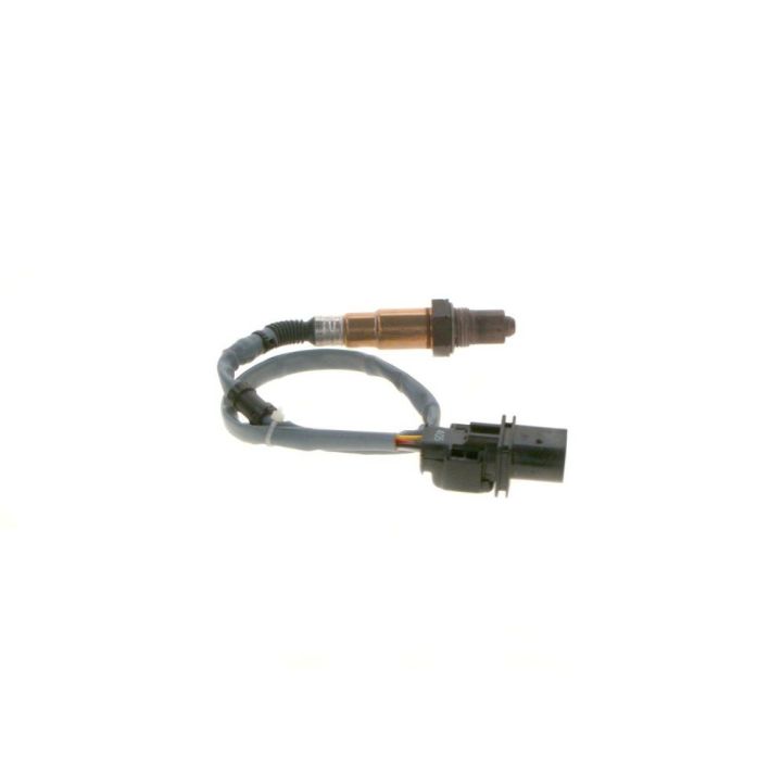 Oksijen Lambda Sensörü VW Passat Touran 5 Kutuplu 540mm (2009-2015) - BOSCH 0258017292