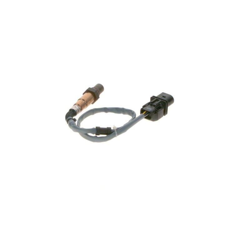 Oksijen Lambda Sensörü VW Passat Touran 5 Kutuplu 540mm (2009-2015) - BOSCH 0258017292