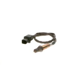 Oksijen Lambda Sensörü Mercedes-Benz A B CLA GLA Serisi Benzinli İçin (2011-) - BOSCH 0258017341