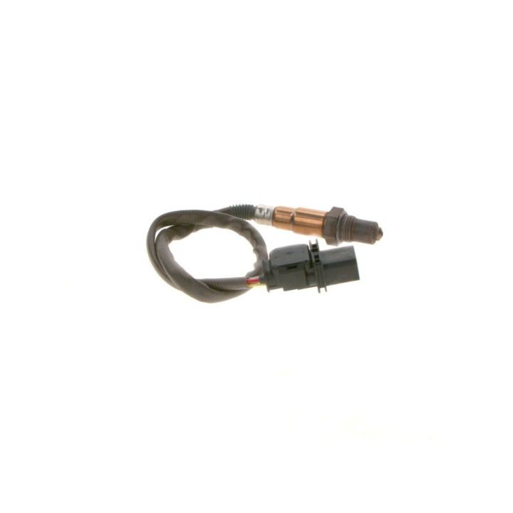 Oksijen Lambda Sensörü Mercedes-Benz A B CLA GLA Serisi Benzinli İçin (2011-) - BOSCH 0258017341