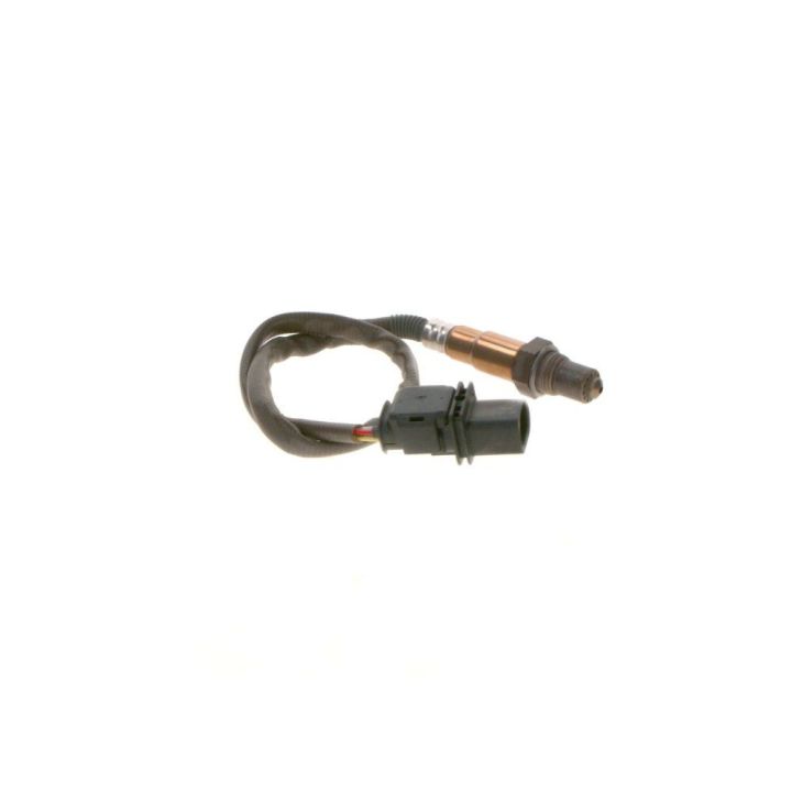 Oksijen Lambda Sensörü Mercedes-Benz A B CLA GLA Serisi Benzinli İçin (2011-) - BOSCH 0258017341