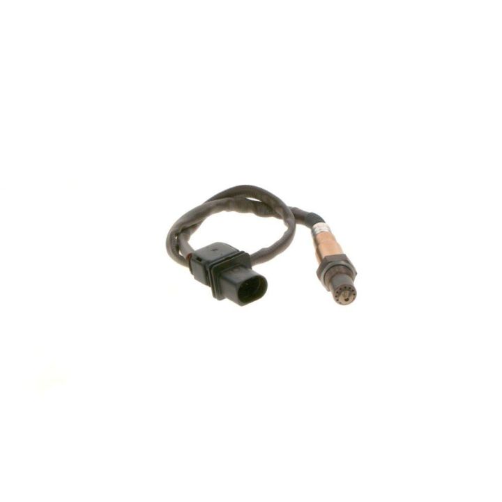 Oksijen Lambda Sensörü Mercedes-Benz A B CLA GLA Serisi Benzinli İçin (2011-) - BOSCH 0258017341