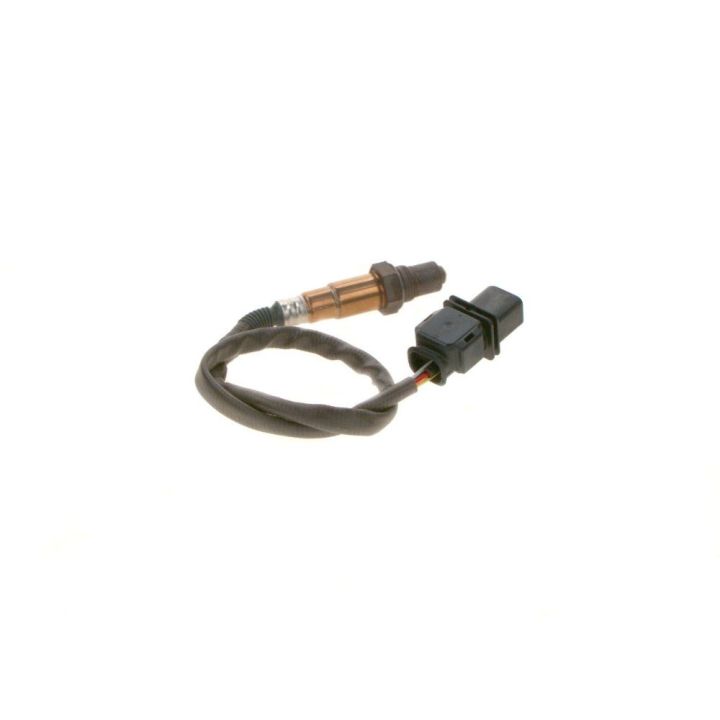 Oksijen Lambda Sensörü Mercedes-Benz A B CLA GLA Serisi Benzinli İçin (2011-) - BOSCH 0258017341