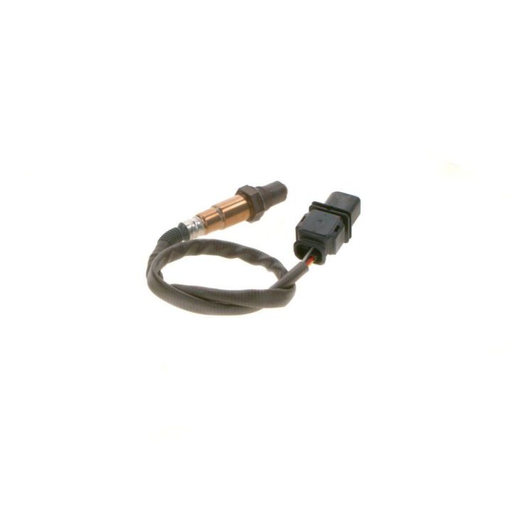 Oksijen Lambda Sensörü Mercedes-Benz A B CLA GLA Serisi Benzinli İçin (2011-) - BOSCH 0258017341