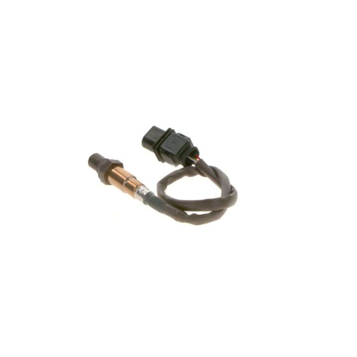 Oksijen Lambda Sensörü Mercedes-Benz E S GLK CLS Serisi Benzinli (2010-2016) - BOSCH 0258017347