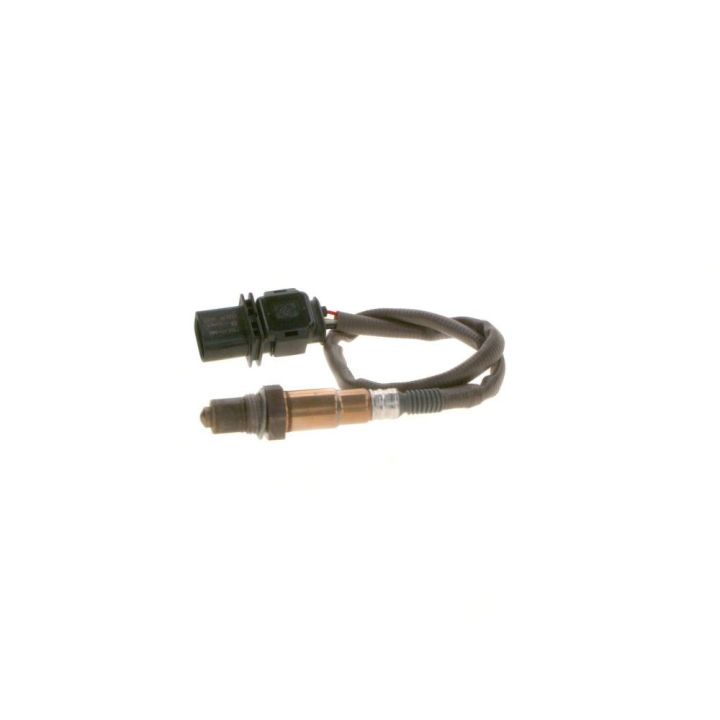 Oksijen Lambda Sensörü Mercedes-Benz E S GLK CLS Serisi Benzinli (2010-2016) - BOSCH 0258017347