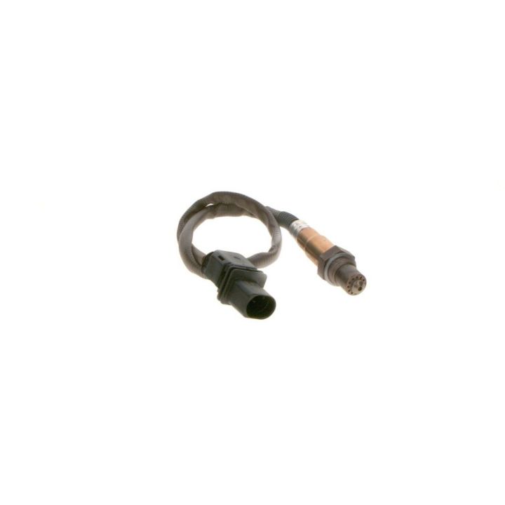 Oksijen Lambda Sensörü Mercedes-Benz E S GLK CLS Serisi Benzinli (2010-2016) - BOSCH 0258017347