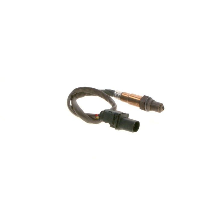 Oksijen Lambda Sensörü Mercedes-Benz E S GLK CLS Serisi Benzinli (2010-2016) - BOSCH 0258017347