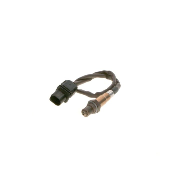 Oksijen Lambda Sensörü Mercedes-Benz E S GLK CLS Serisi Benzinli (2010-2016) - BOSCH 0258017347