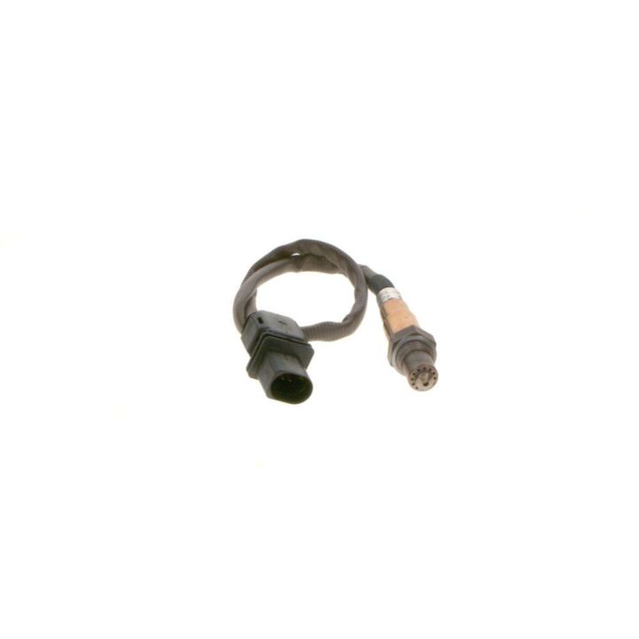 Oksijen Lambda Sensörü Mercedes-Benz E S GLK CLS Serisi Benzinli (2010-2016) - BOSCH 0258017347