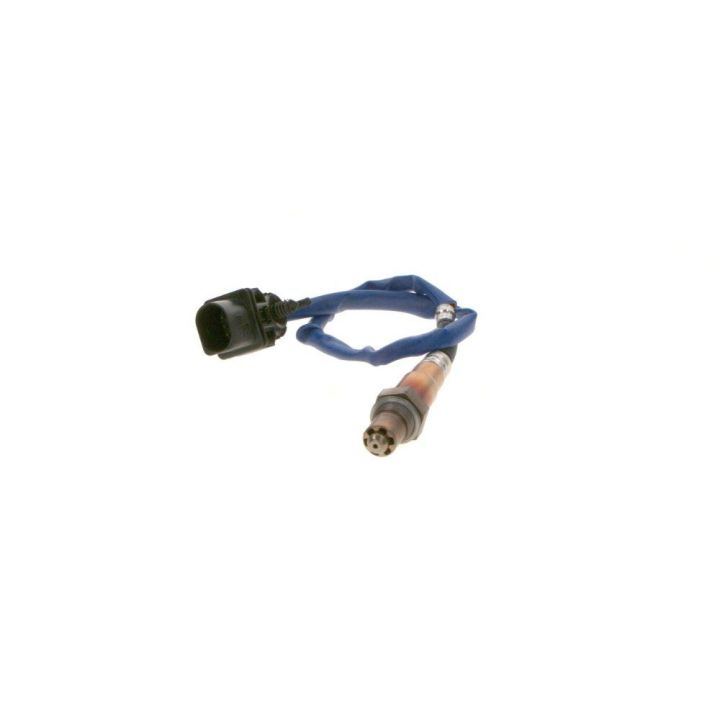 Oksijen Lambda Sensörü Ford Kuga C-Max Mondeo Fusion EcoBoost Hybrid İçin (2012-) - BOSCH 0258017359