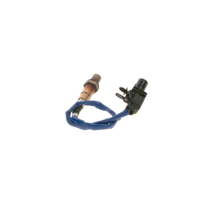 Oksijen Lambda Sensörü Ford Kuga C-Max Mondeo Fusion EcoBoost Hybrid İçin (2012-) - BOSCH 0258017359