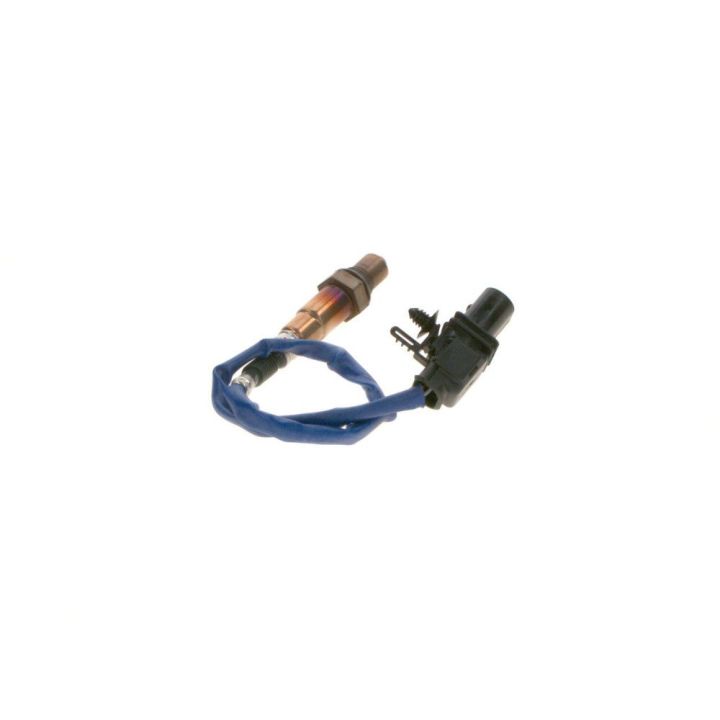 Oksijen Lambda Sensörü Ford Kuga C-Max Mondeo Fusion EcoBoost Hybrid İçin (2012-) - BOSCH 0258017359