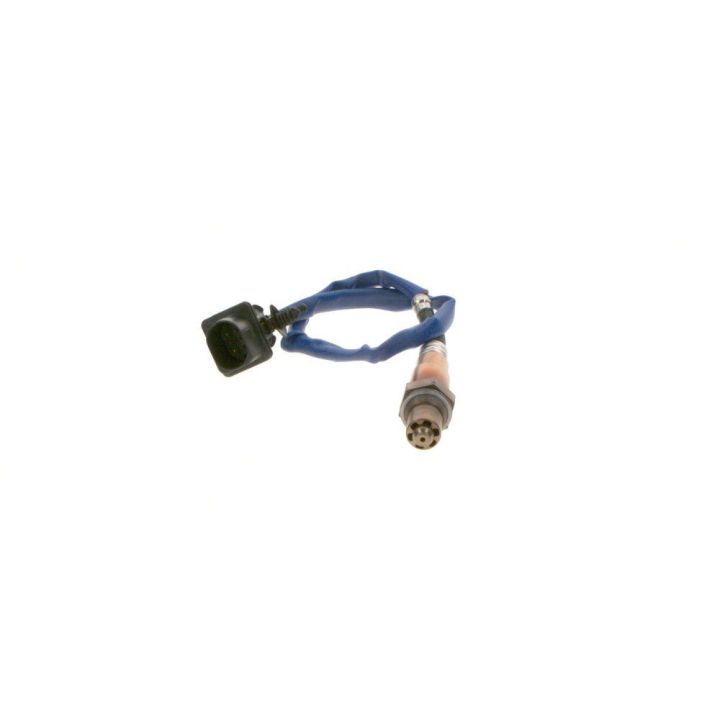 Oksijen Lambda Sensörü Ford Kuga C-Max Mondeo Fusion EcoBoost Hybrid İçin (2012-) - BOSCH 0258017359