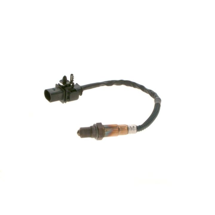 Oksijen Lambda Sensörü Volvo C30 S60 II S80 II V70 III D3 D4 D5 (2006-) - BOSCH 0258017456