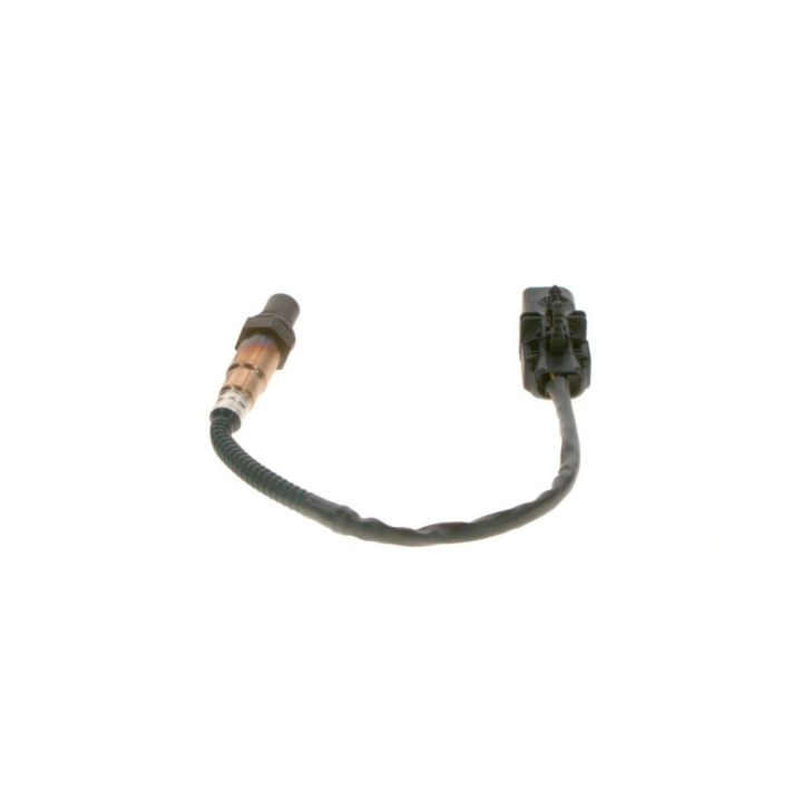 Oksijen Lambda Sensörü Volvo C30 S60 II S80 II V70 III D3 D4 D5 (2006-) - BOSCH 0258017456