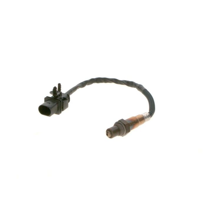 Oksijen Lambda Sensörü Volvo C30 S60 II S80 II V70 III D3 D4 D5 (2006-) - BOSCH 0258017456