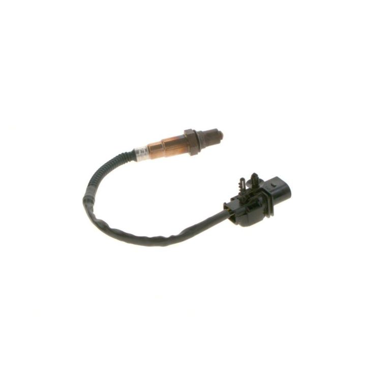 Oksijen Lambda Sensörü Volvo C30 S60 II S80 II V70 III D3 D4 D5 (2006-) - BOSCH 0258017456
