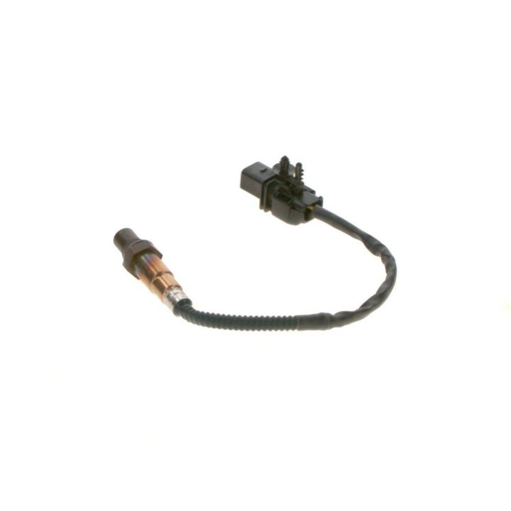Oksijen Lambda Sensörü Volvo C30 S60 II S80 II V70 III D3 D4 D5 (2006-) - BOSCH 0258017456