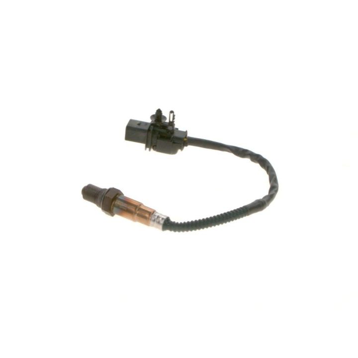 Oksijen Lambda Sensörü Volvo C30 S60 II S80 II V70 III D3 D4 D5 (2006-) - BOSCH 0258017456