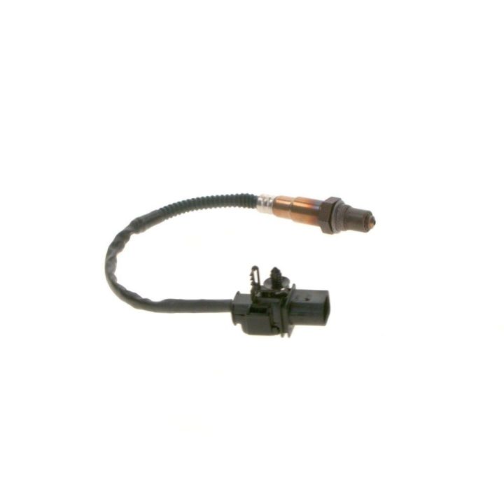 Oksijen Lambda Sensörü Volvo C30 S60 II S80 II V70 III D3 D4 D5 (2006-) - BOSCH 0258017456