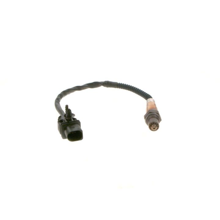 Oksijen Lambda Sensörü Volvo C30 S60 II S80 II V70 III D3 D4 D5 (2006-) - BOSCH 0258017456