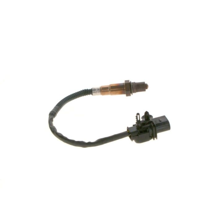 Oksijen Lambda Sensörü Volvo C30 S60 II S80 II V70 III D3 D4 D5 (2006-) - BOSCH 0258017456