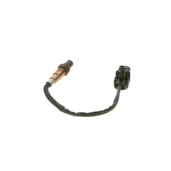 Oksijen Lambda Sensörü Volvo C30 S60 II S80 II V70 III D3 D4 D5 (2006-) - BOSCH 0258017456
