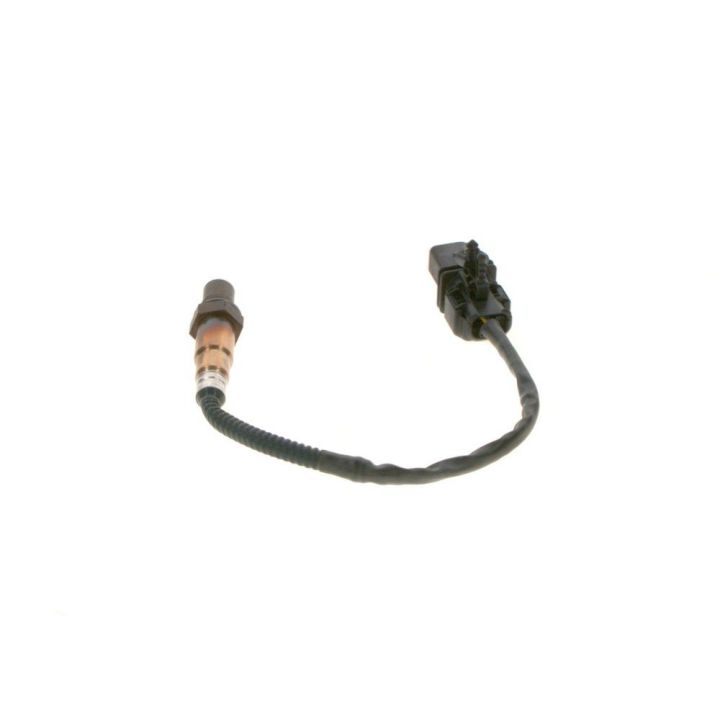 Oksijen Lambda Sensörü Volvo C30 S60 II S80 II V70 III D3 D4 D5 (2006-) - BOSCH 0258017456
