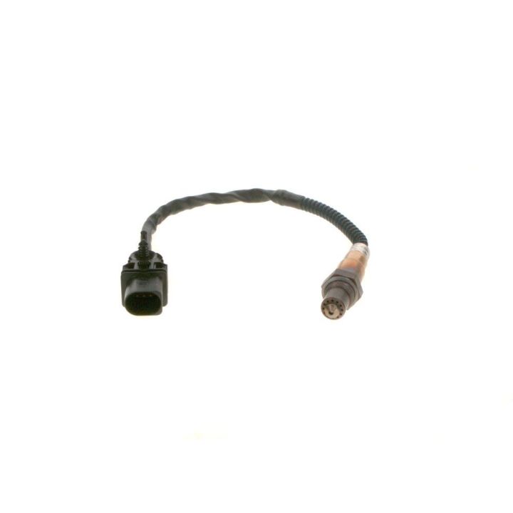 Oksijen Lambda Sensörü Volvo C30 S60 II S80 II V70 III D3 D4 D5 (2006-) - BOSCH 0258017456