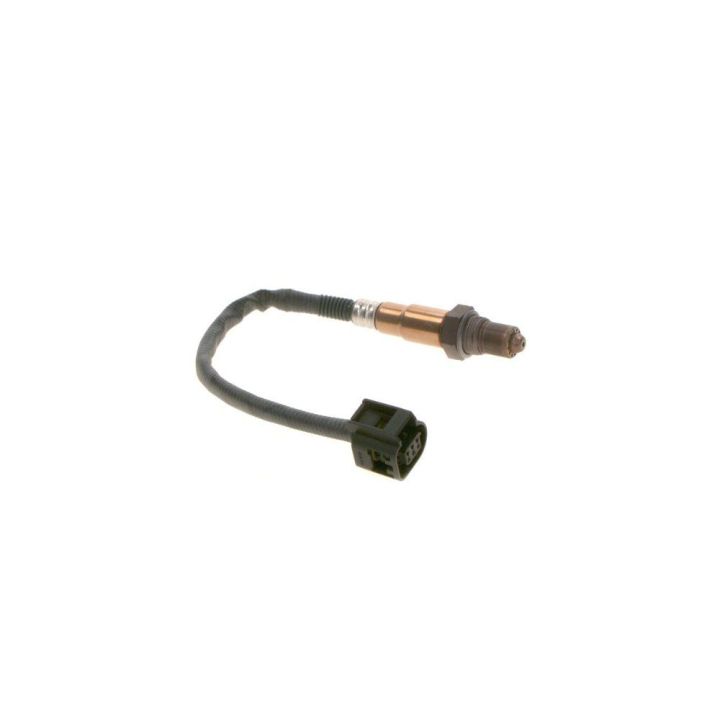 Oksijen Lambda Sensörü BMW 116i Mini One Cooper Clubvan Countryman (2010-2015) - BOSCH 0258027005