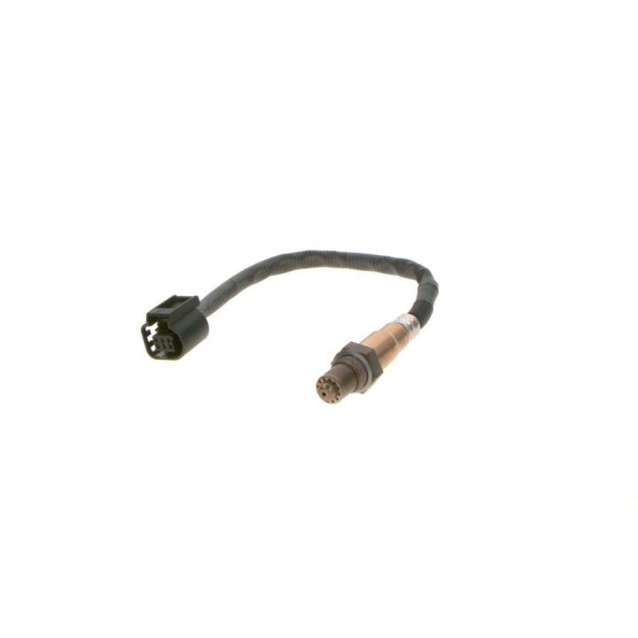 Oksijen Lambda Sensörü BMW 116i Mini One Cooper Clubvan Countryman (2010-2015) - BOSCH 0258027005