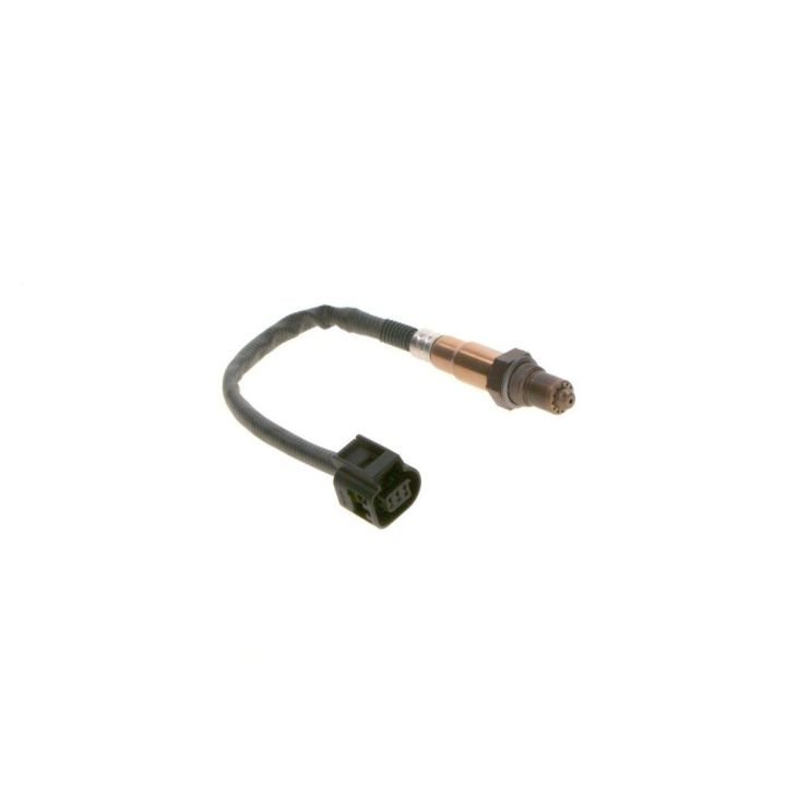 Oksijen Lambda Sensörü BMW 116i Mini One Cooper Clubvan Countryman (2010-2015) - BOSCH 0258027005