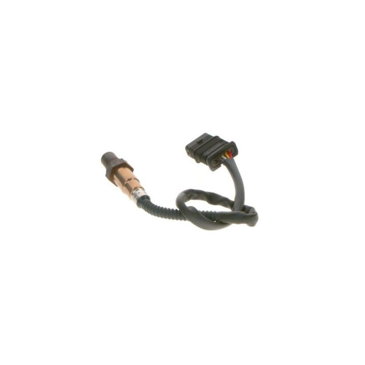 Oksijen Lambda Sensörü BMW X5 X6 M135i M235i 535i Benzinli İçin (2010-2016) - BOSCH 0258027015