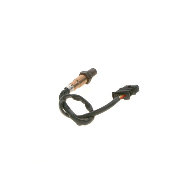Oksijen Lambda Sensörü BMW X5 X6 M135i M235i 535i Benzinli İçin (2010-2016) - BOSCH 0258027015