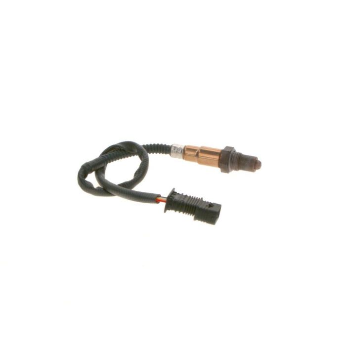 Oksijen Lambda Sensörü BMW X5 X6 M135i M235i 535i Benzinli İçin (2010-2016) - BOSCH 0258027015