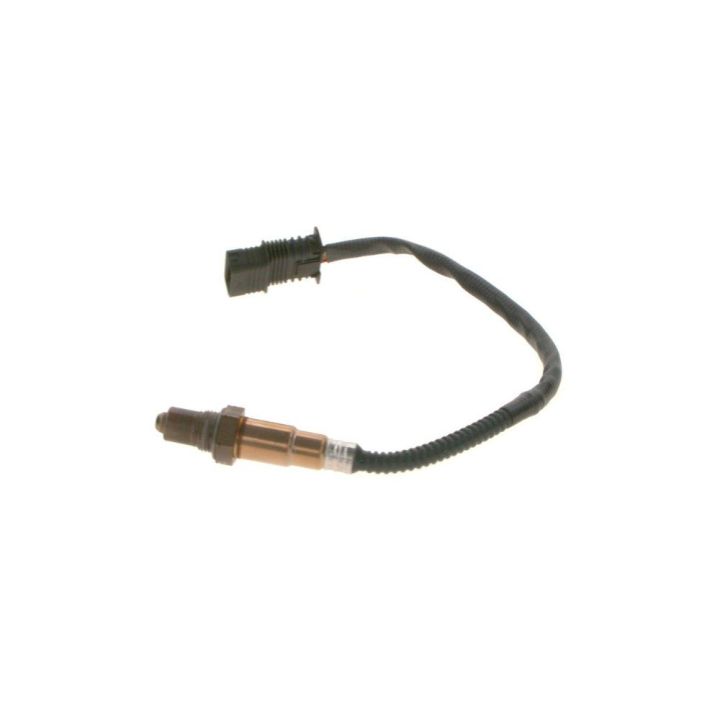 Oksijen Lambda Sensörü Benzinli BMW 320i 520i X1 Z4 X3 İçin (2011-) - BOSCH 0258027029