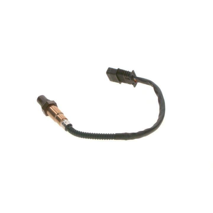 Oksijen Lambda Sensörü Benzinli BMW 320i 520i X1 Z4 X3 İçin (2011-) - BOSCH 0258027029