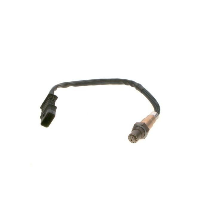 Oksijen Lambda Sensörü Benzinli BMW 320i 520i X1 Z4 X3 İçin (2011-) - BOSCH 0258027029