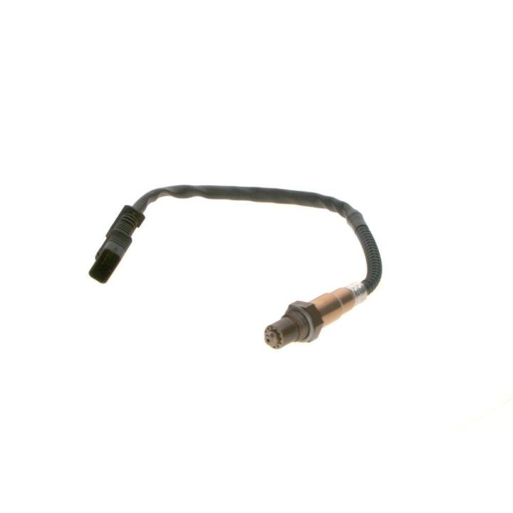 Oksijen Lambda Sensörü Benzinli BMW 320i 520i X1 Z4 X3 İçin (2011-) - BOSCH 0258027029