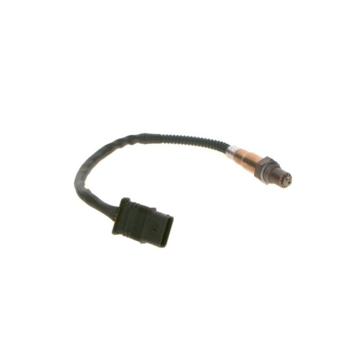 Oksijen Lambda Sensörü Benzinli BMW 320i 520i X1 Z4 X3 İçin (2011-) - BOSCH 0258027029