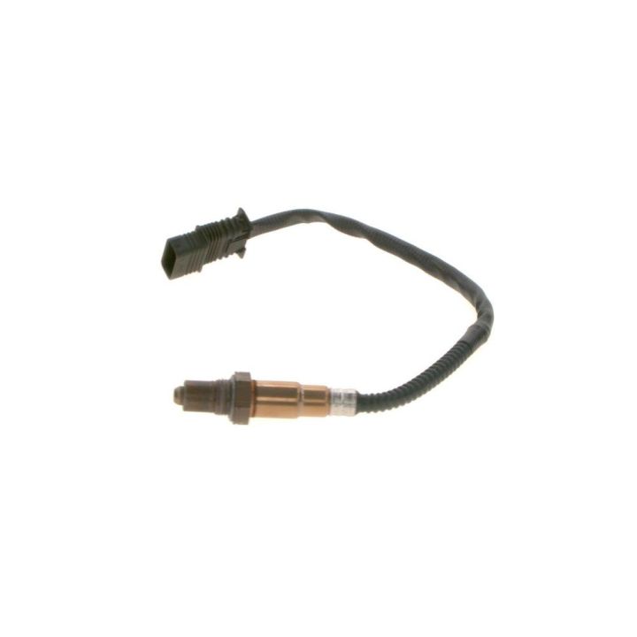 Oksijen Lambda Sensörü Benzinli BMW 320i 520i X1 Z4 X3 İçin (2011-) - BOSCH 0258027029