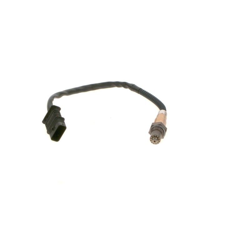 Oksijen Lambda Sensörü Benzinli BMW 320i 520i X1 Z4 X3 İçin (2011-) - BOSCH 0258027029