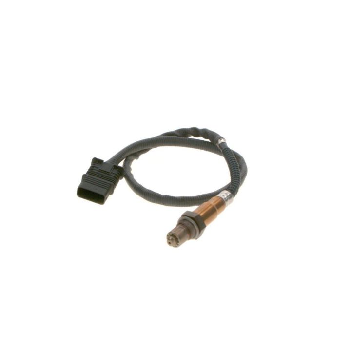 Oksijen Lambda Sensörü Mini Cooper One Active Tourer İçin (2014-) - BOSCH 0258027083