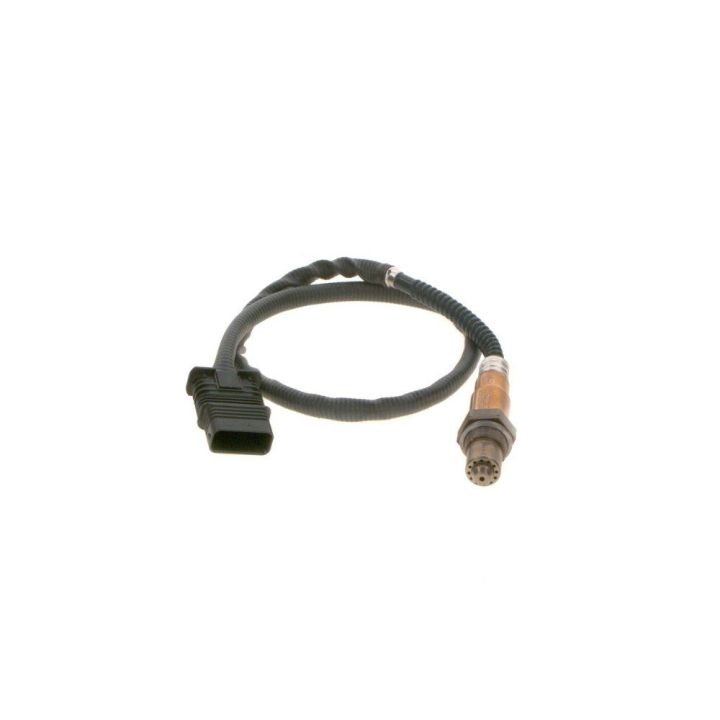 Oksijen Lambda Sensörü Mini Cooper One Active Tourer İçin (2014-) - BOSCH 0258027083