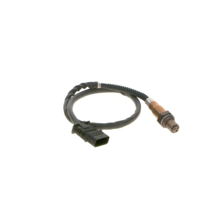 Oksijen Lambda Sensörü Mini Cooper One Active Tourer İçin (2014-) - BOSCH 0258027083
